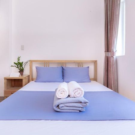 Cozrum Homes Truong Dinh Bandar Ho Chi Minh Luaran gambar