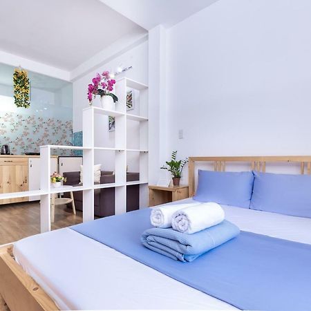 Cozrum Homes Truong Dinh Bandar Ho Chi Minh Luaran gambar