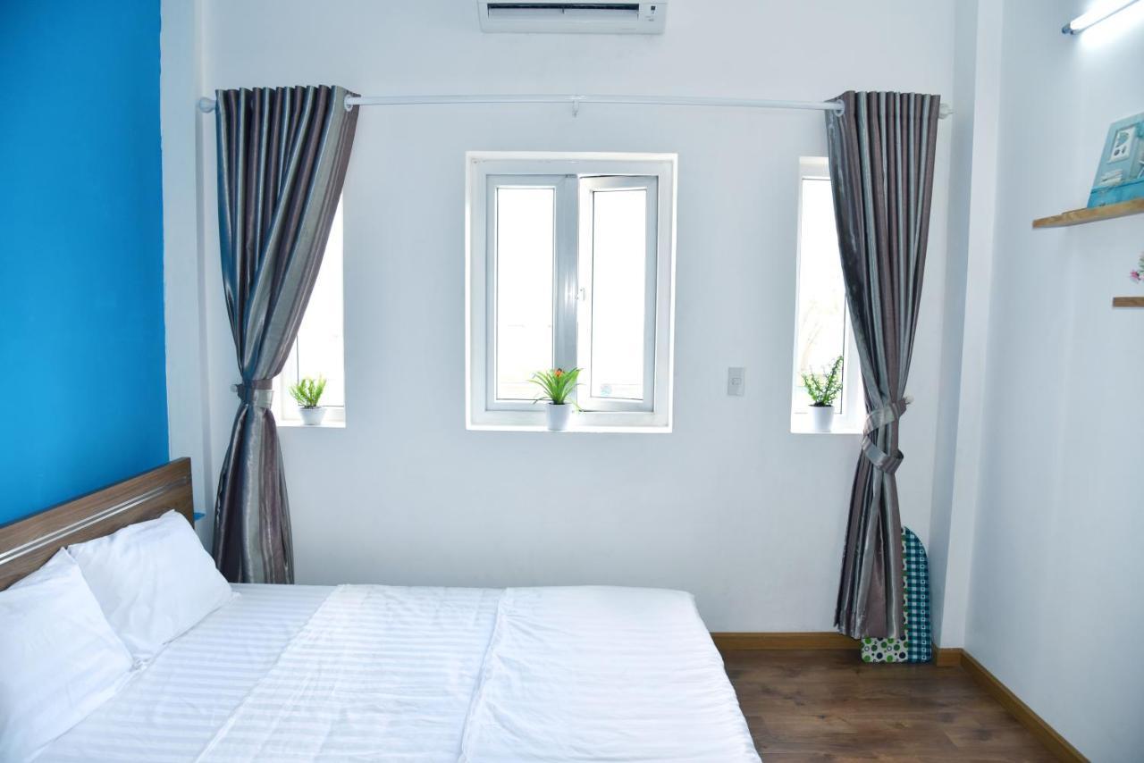 Cozrum Homes Truong Dinh Bandar Ho Chi Minh Luaran gambar