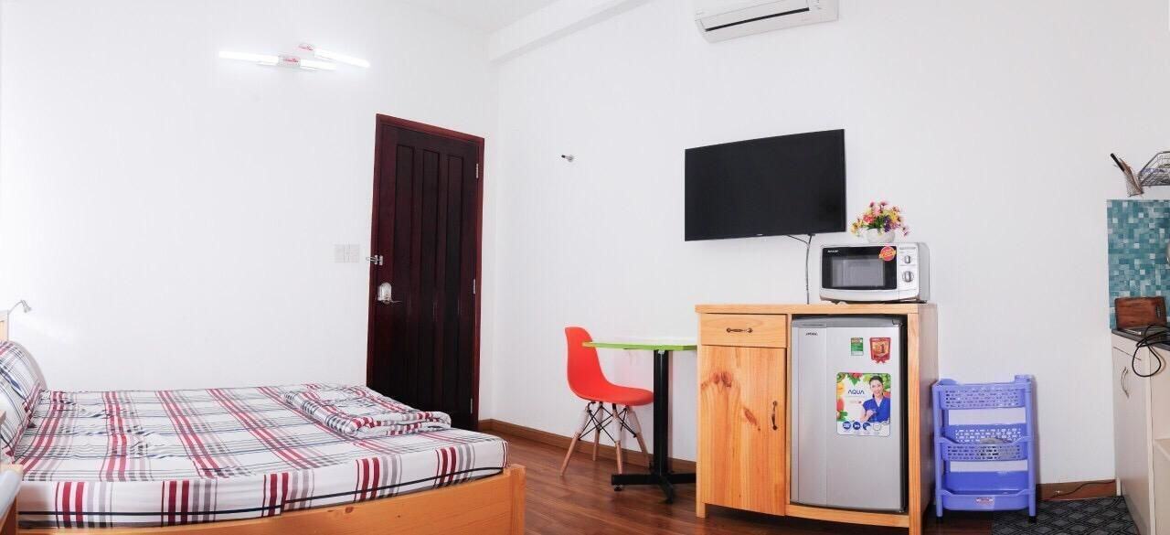 Cozrum Homes Truong Dinh Bandar Ho Chi Minh Luaran gambar