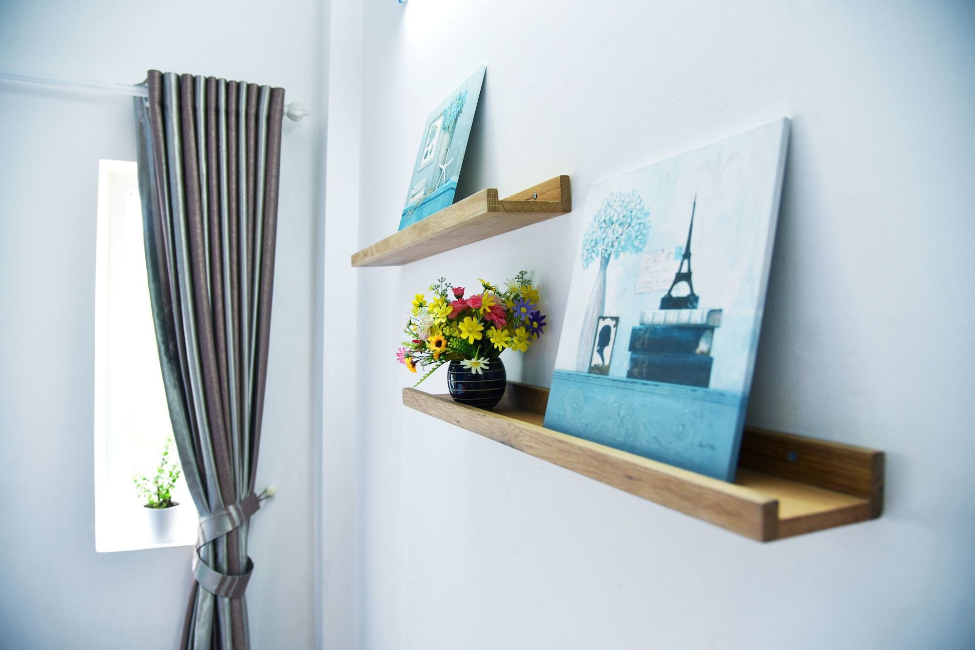 Cozrum Homes Truong Dinh Bandar Ho Chi Minh Luaran gambar
