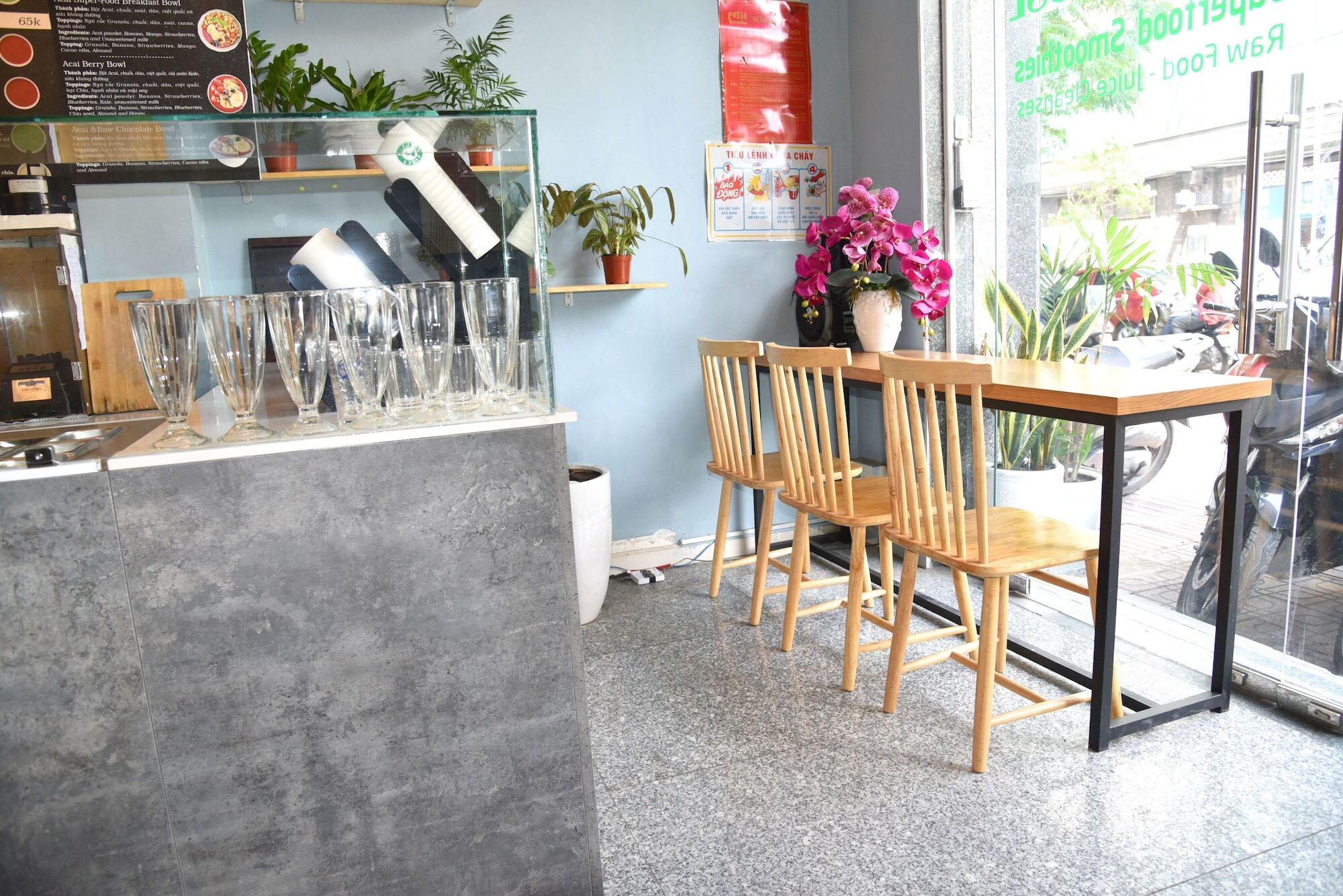 Cozrum Homes Truong Dinh Bandar Ho Chi Minh Luaran gambar