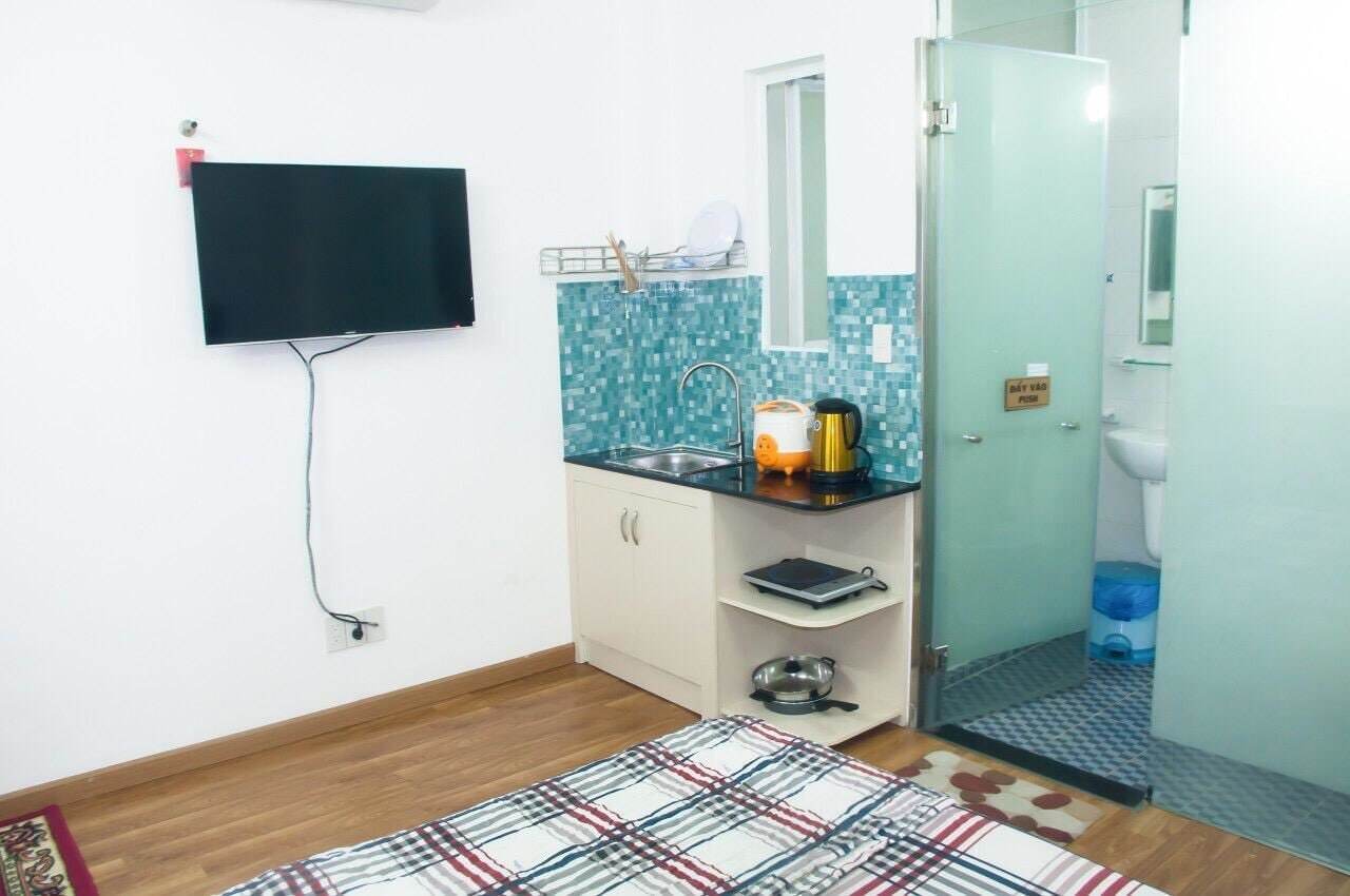 Cozrum Homes Truong Dinh Bandar Ho Chi Minh Luaran gambar