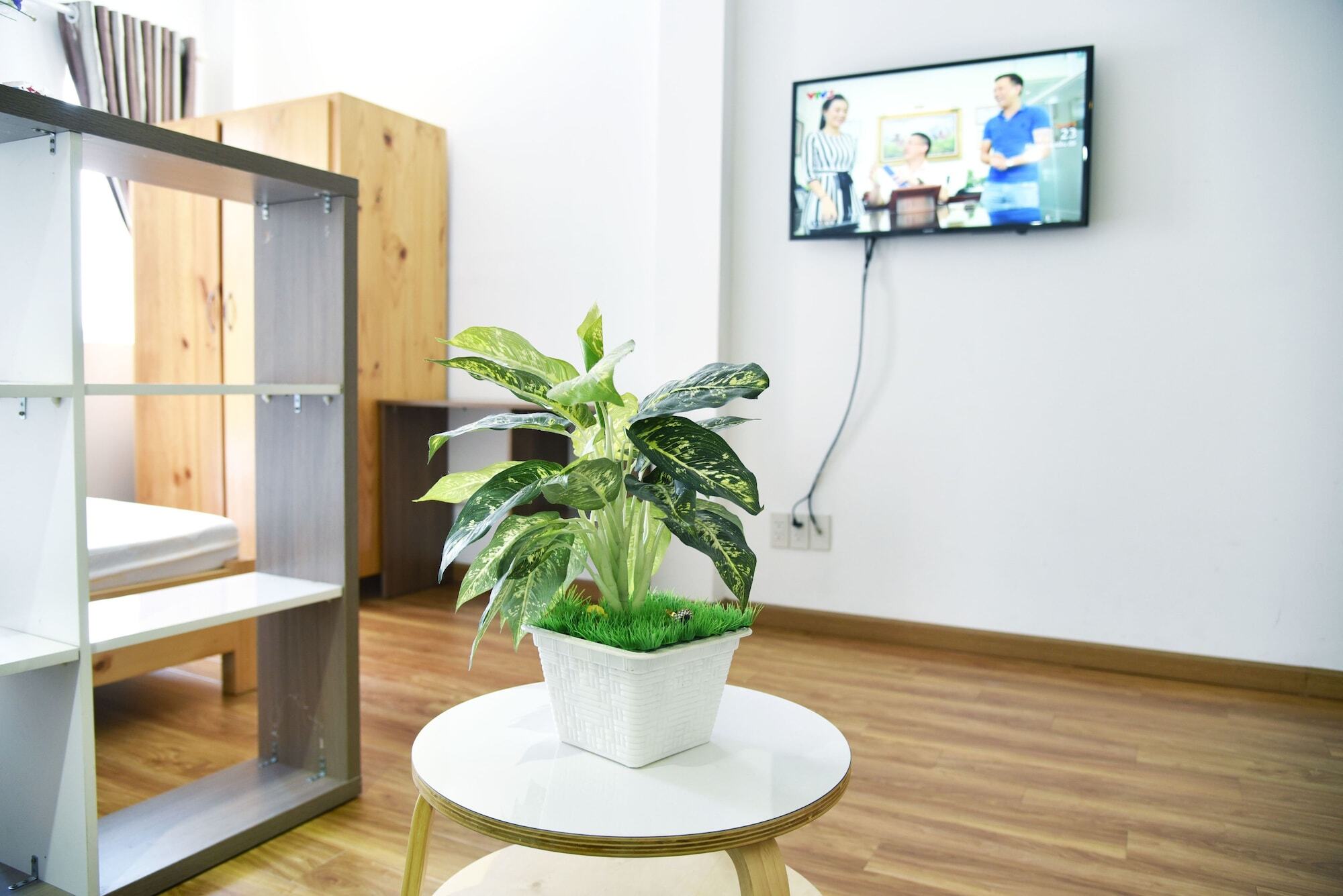 Cozrum Homes Truong Dinh Bandar Ho Chi Minh Luaran gambar