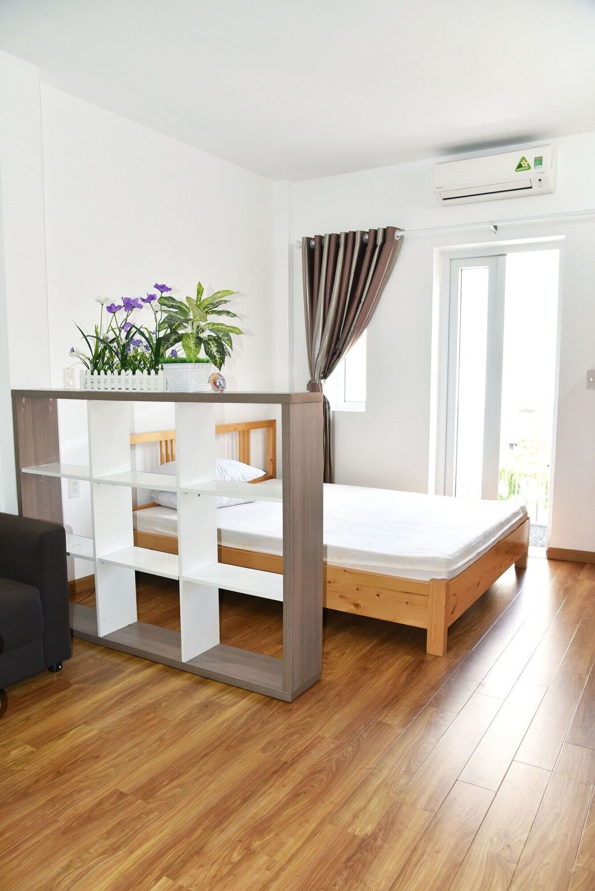Cozrum Homes Truong Dinh Bandar Ho Chi Minh Luaran gambar